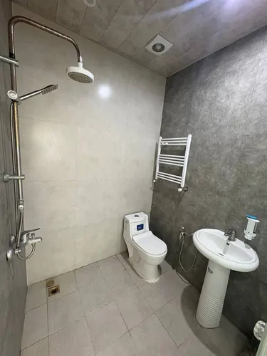 تصویر 20 - ویلا استخردار آبگرم نزدیک خانه دریا در سرخ رود