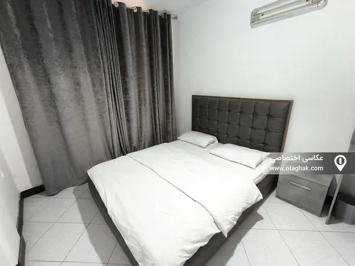 تصویر 8 - آپارتمان در میرزا شیرازی غربی (۶) در  شیراز