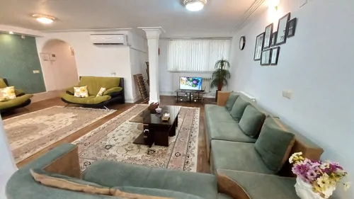 تصویر 12 - آپارتمان مبله گلسار  در  رشت