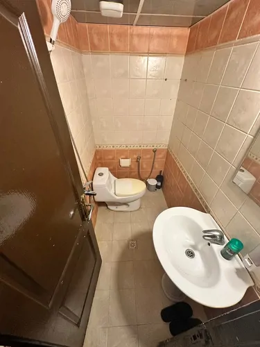 تصویر 11 - آپارتمان مبله ملودی (1) در  کیش