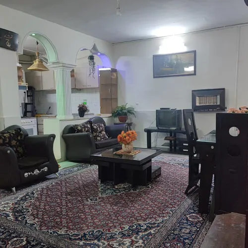 تصویر ۱ - خانه مبله وکیلی در  مشهد
