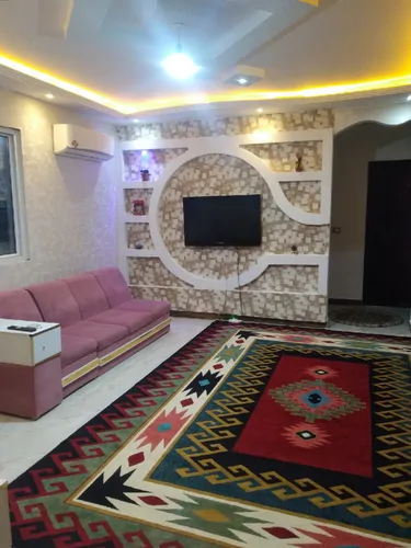 تصویر 4 - ویلا گیسوم  در تالش
