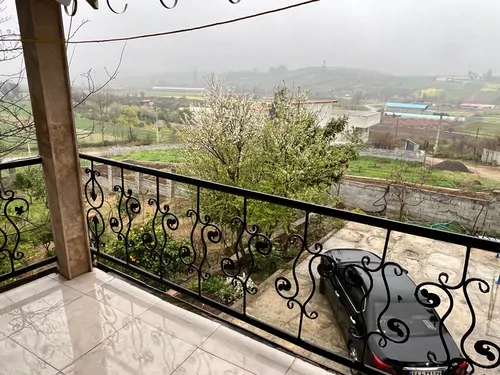 تصویر 5 - ویلا ویلای جنگی ویو بینظیر  در  ساری