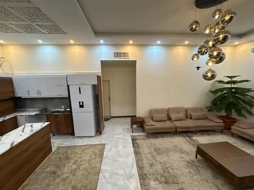 تصویر 7 - ویلا استخردار آبسرد ماکان با فوتبال دستی در  سهیلیه