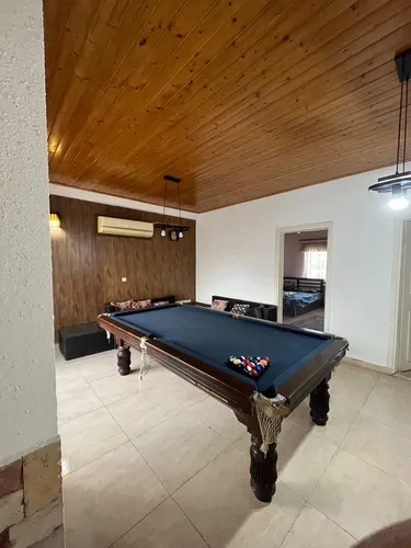 تصویر 7 - ویلا استخردار آبگرم صفاییه با بیلیارد و فوتبالدستی در بابلسر