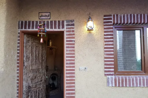 تصویر 5 - اقامتگاه بوم‌گردی روژان(سوئیت سنتی لرستان) در  دماوند