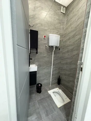 تصویر 14 - ویلا استخردار آبسرد چروتی با بیلیارد در  سهیلیه