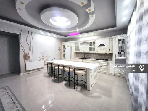 تصویر 6 - ویلا استخردار آبگرم سرپوشیده صفادشت در  ملارد 