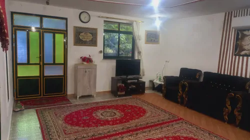 تصویر 4 - ویلا ویلا جنگلی در ماسال