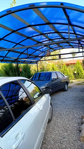 تصویر 11 - ویلا باغ بهشت (واحد ۲) در  سنگر