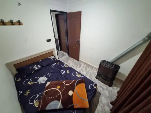 تصویر 9 - خانه ارجمندی در چالوس