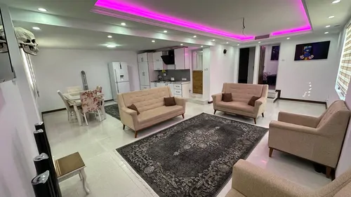 تصویر 4 - ویلا استخردار آبگرم رویال در  رودهن