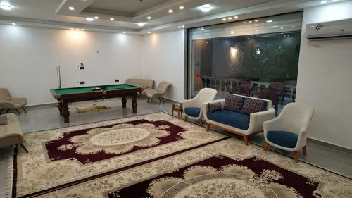 تصویر 4 - ویلا rose garden در دزفول