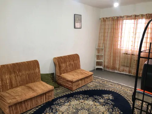 تصویر 3 - خانه روستایی توشن در  گرگان