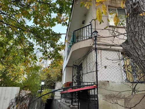 تصویر 8 - سوییت گلستان در  فشم