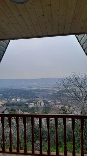 تصویر 4 - کلبه کلبه سوئیسی واشار  در بابل