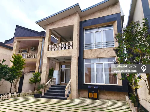 تصویر 20 - ویلا وی والند (4) با ایرهاکی در  زیبا کنار