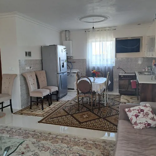 تصویر 2 - ویلا اقامتگاه باران در رشت