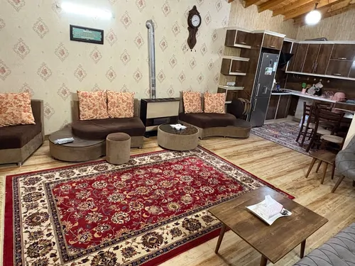 تصویر 5 - ویلا شهمیرسرا در زیبا کنار
