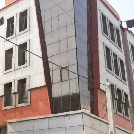 تصویر 2 - آپارتمان مانا در بندر عباس