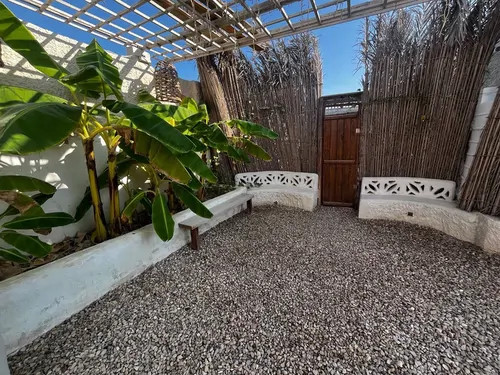 تصویر 19 - اقامتگاه بوم‌گردی ساحلی نوادا (1) در  قشم