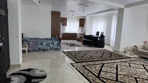 تصویر 3 - آپارتمان مبله دلنشین در رامسر
