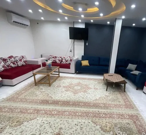 تصویر 3 - ویلا استخردار آبگرم بهبین در  کمال شهر