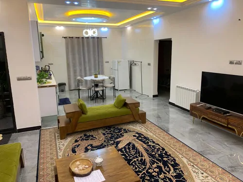 تصویر 5 - ویلا ماه عسل در  چابکسر