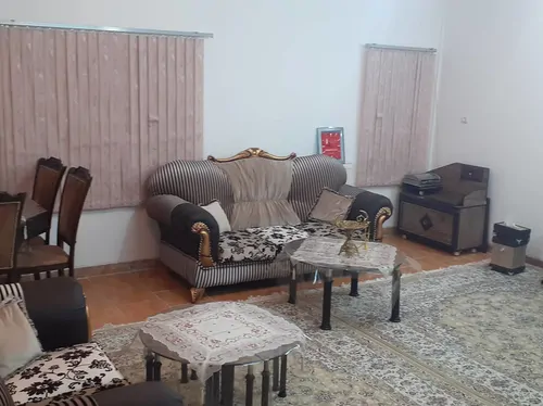 تصویر 11 - آپارتمان مبله امام علی(فاز 1) در  یزد