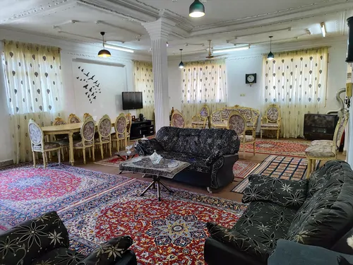 تصویر 2 - ویلا دامون  در رشت