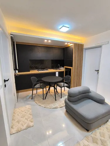 تصویر 4 - آپارتمان نلا در  کلاچای