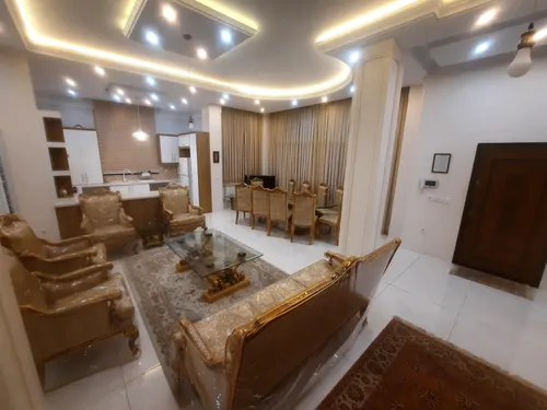 تصویر 4 - ویلا دوبلکس عمارت آرش در  ماسال