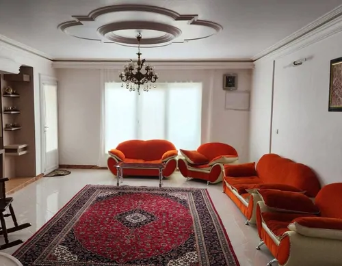 تصویر 2 - خانه رویایی در  قمصر