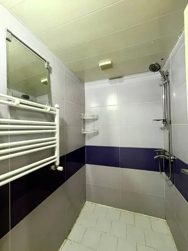 تصویر 14 - آپارتمان شانا (واحد 25 تیپ 1) در سیمون بولیوار در  تهران