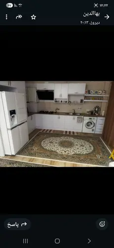 تصویر 4 - ویلا لاکچری  در شهسوار