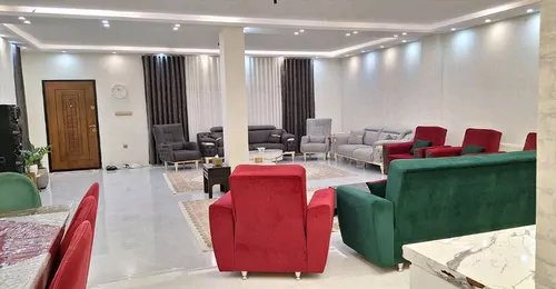 تصویر 3 - ویلا استخردار آبگرم اقاقیا در شهریار