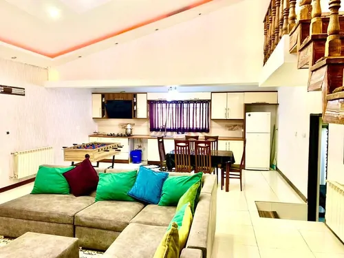 تصویر 5 - ویلا صفائيه (4) در  بابلسر