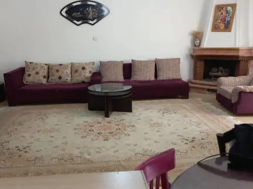 تصویر 2 - ویلا ویلای استخر آب گرم در کردان در کردان