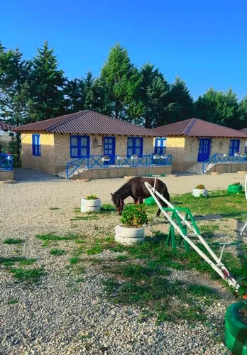 تصویر 14 - اقامتگاه بوم‌گردی مهتاب در  نوشهر