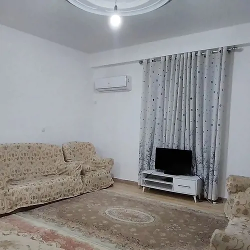 تصویر 6 - ویلا باغ جنگلی بهروز با آلاچیق رو به رودخانه در  سیاهکل