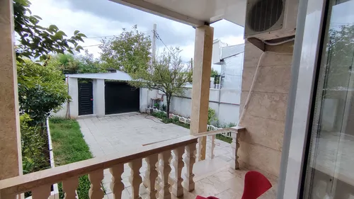 تصویر 11 - ویلا شهمیر سرا در  زیبا کنار