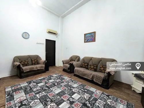 تصویر 7 - سوییت مبله سراوان در  سنگر