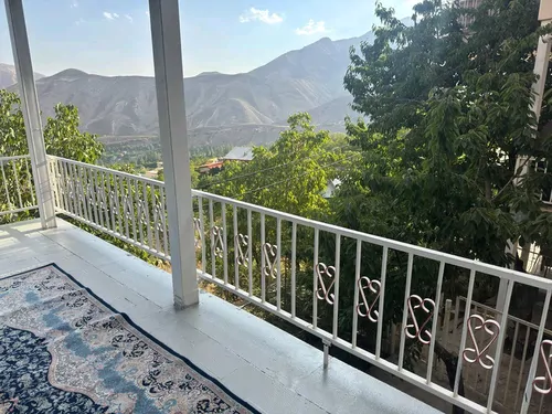 تصویر 2 - ویلا ویلا ناز در فشم