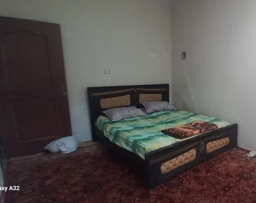 تصویر 5 - ویلا ویلایی با محوطه بزرگ در تکاب