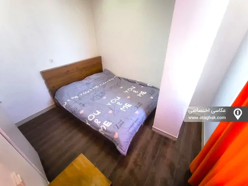 تصویر 16 - ویلا آینوس با بیلیارد دارای دو استخر در  سهیلیه