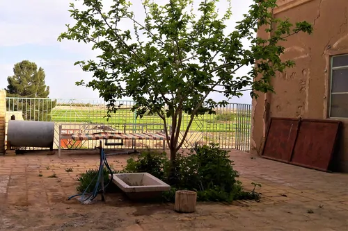 تصویر 2 - روستایی و عشایری خونه مادربزرگه در ابوزیدآباد