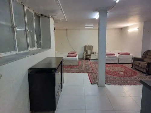 تصویر 12 - سوییت باب الجواد در  مشهد