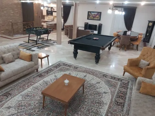 تصویر 3 - ویلا ویلا استخردار در رودهن