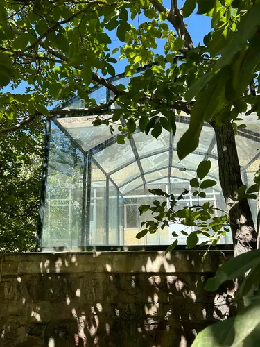 تصویر 3 - ویلا باغ استخردار آبگرم آیینه ورزان در  دماوند