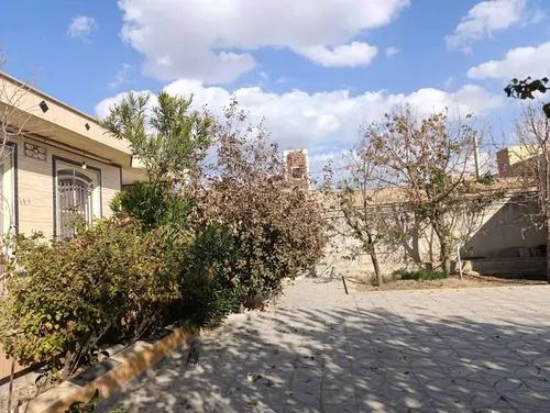 تصویر 12 - ویلا طلایی در نهاوند